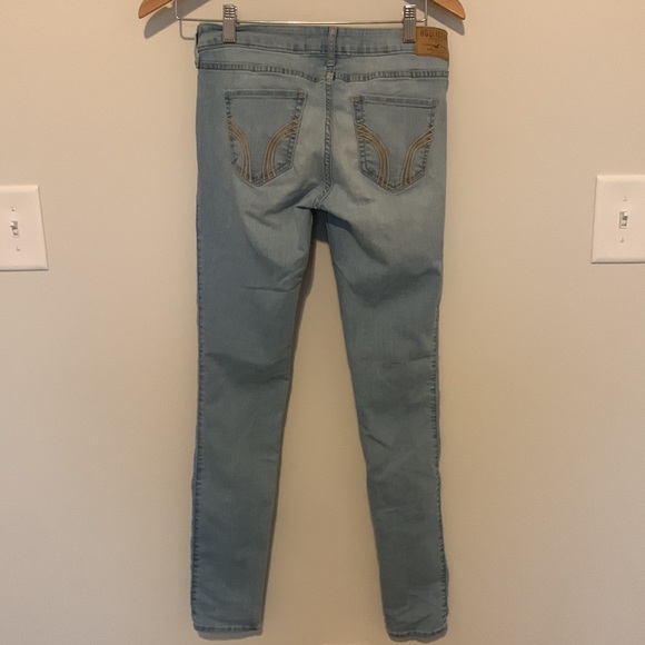 Skinny hollister jeans - Picture 4 of 4